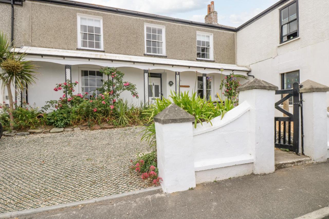 1 Dormer Villas Porthscatho Exterior photo